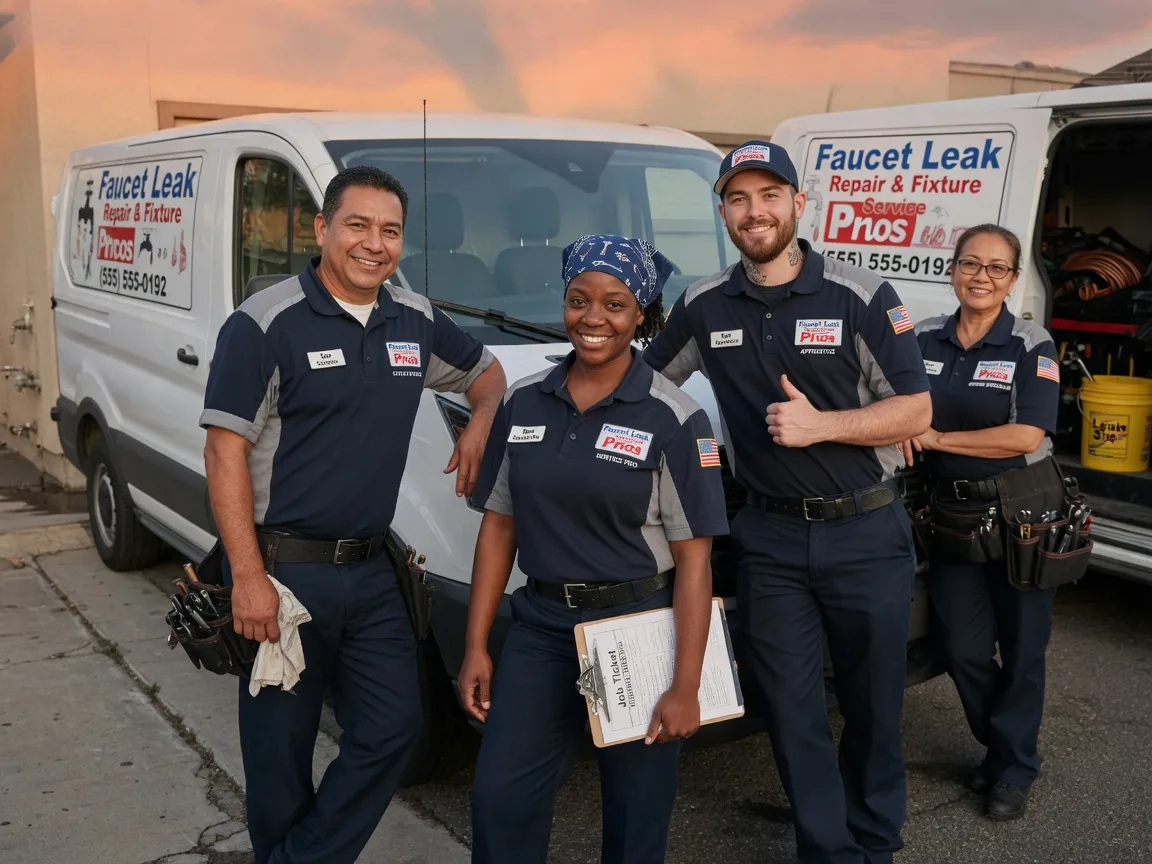 Faucet Repair company in Trenton, MO